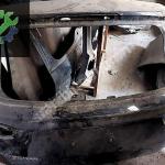 FORD B-MAX BAGAJ KAPAĞI ORİJİNAL ÇIKMA