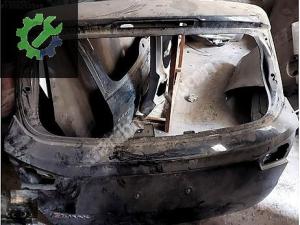 FORD B-MAX BAGAJ KAPAĞI ORİJİNAL ÇIKMA