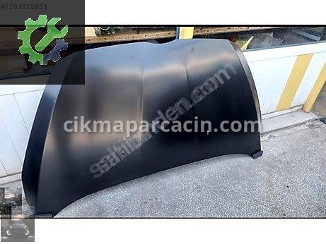 Ford B-Max Kaput çıkma parça