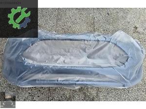 FORD B-MAX ÖN TAMPON 2011-2016 (AV11 17762 ADXWAA)