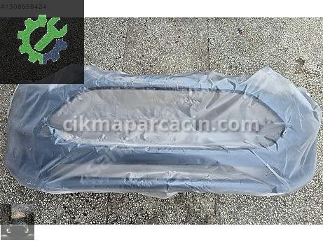 Ford B-Max Ön Tampon çıkma parça