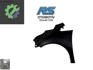 FORD B-MAX SOL ÖN ÇAMURLUK (PAV11 R16009 AB)