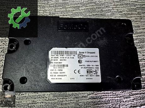Ford Fiesta Beyin çıkma parça
