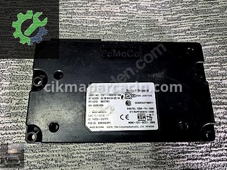 Ford Focus Bluetooth Beyni çıkma parça