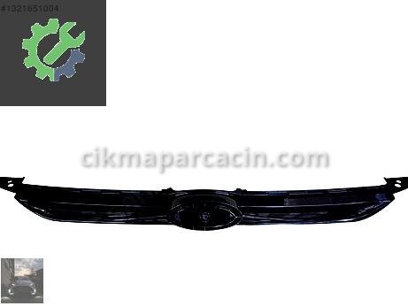Ford B-Max Panjur çıkma parça