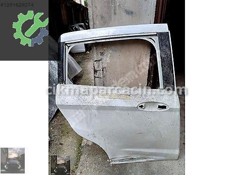 Ford B-Max Kapı (Arka Sağ) çıkma parça