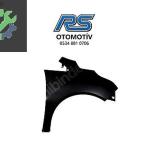 FORD BMAX SAĞ ÖN ÇAMURLUK (PAV11 R16008 AB)