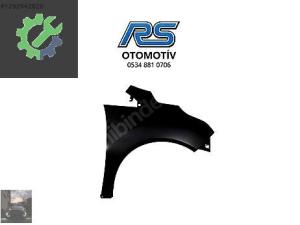 FORD BMAX SAĞ ÖN ÇAMURLUK (PAV11 R16008 AB)