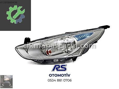 Ford B-Max Sol Ön Far çıkma parça