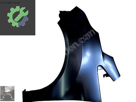 Ford B-Max Çamurluk (Ön) çıkma parça