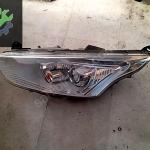 FORD B MAX SOL FAR ORJİNAL