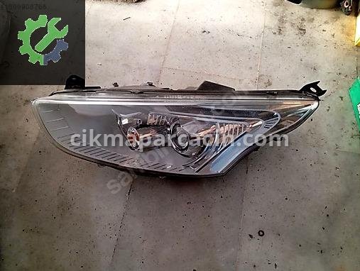 Ford B-Max Sol Ön Far çıkma parça