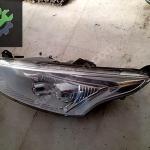 FORD B MAX SOL FAR ORJİNAL