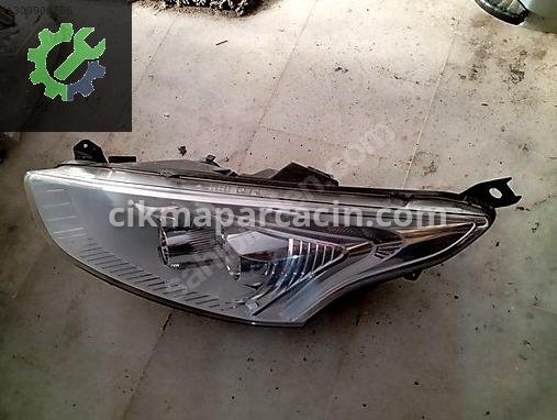 Ford B-Max Sol Ön Far çıkma parça