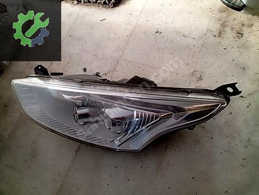 FORD B MAX SOL FAR ORJİNAL