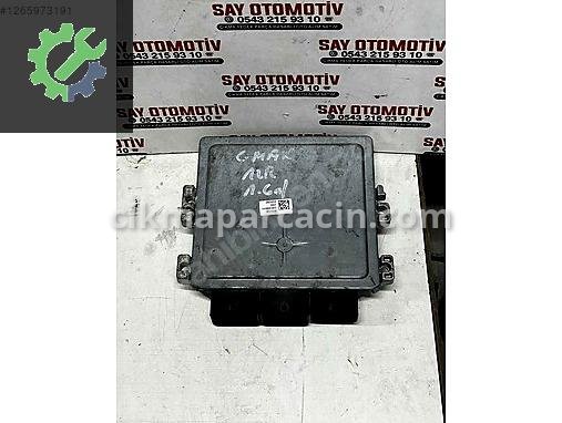 Ford C-Max Motor Beyni AV61-12A650-AFA çıkma parça