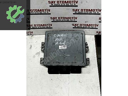 Ford C-Max Beyin Çıkma Parça Kayseri