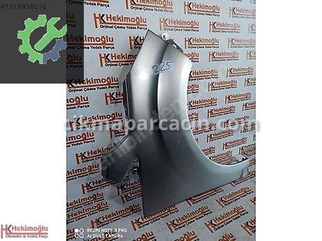 Ford C-Max Çamurluk (Ön) çıkma parça
