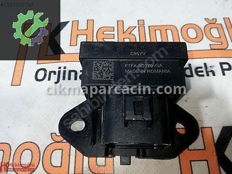 Ford C-Max Yakıt Pompası çıkma parça