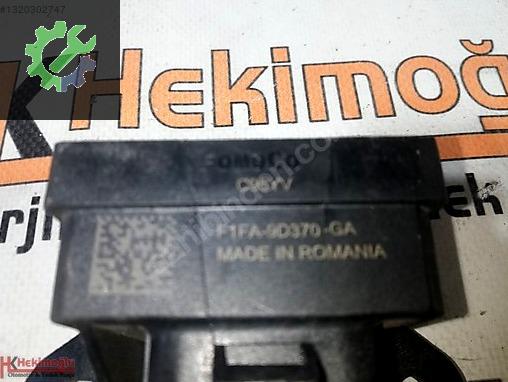 Ford C-Max Beyin F1FA-9D370-GA çıkma parça