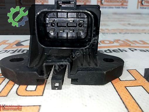 Ford C-Max Beyin F1FA-9D370-GA çıkma parça