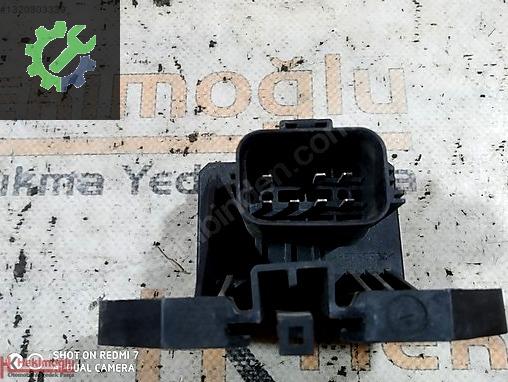 Ford C-Max Beyin F1FA9D370GA çıkma parça