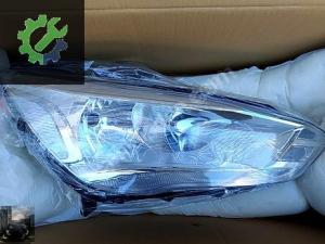FORD C-MAX GÜNDÜZ LEDLİ SAĞ FAR 2015-2018