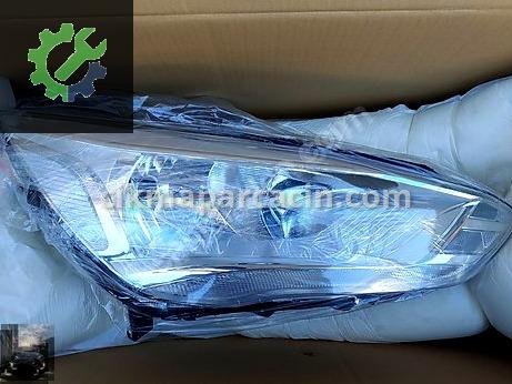 Ford C-Max Sağ Ön Far çıkma parça