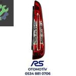 FORD C-MAX LEDLİ SOL STOP LAMBASI 2003-2010 (7M51 13405 AK)