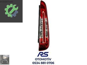 FORD C-MAX LEDLİ SOL STOP LAMBASI 2003-2010 (7M51 13405 AK)