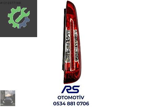 Ford C-Max Sol Arka Stop çıkma parça