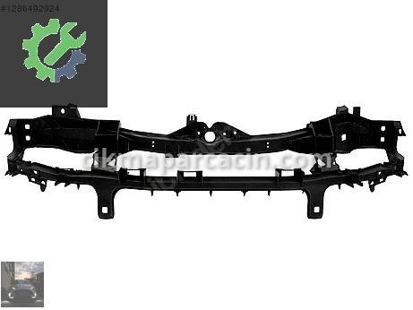 Ford C-Max Ön Panel çıkma parça