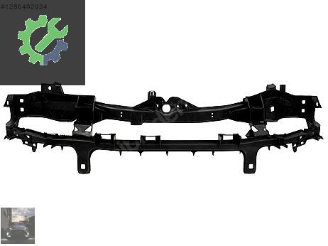 Ford C-Max Ön Panel çıkma parça