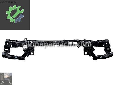 Ford C-Max Ön Panel çıkma parça