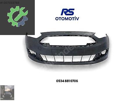 Ford C-Max Ön Tampon çıkma parça