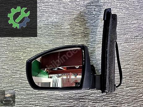 Ford C-Max Sol Dış Ayna çıkma parça