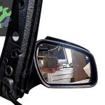 FORD C-MAX SAĞ AYNA ALT AYDINLATMALI ELEKTRİKLİ 2003-2010