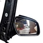 FORD C-MAX SAĞ AYNA ALT AYDINLATMALI ELEKTRİKLİ 2003-2010