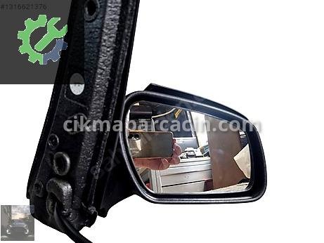 Ford C-Max Sağ Dış Ayna çıkma parça