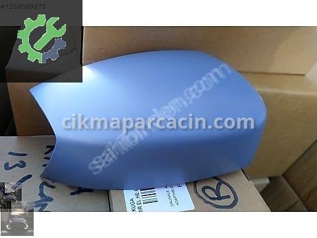 Ford C-Max Ayna Kapağı çıkma parça