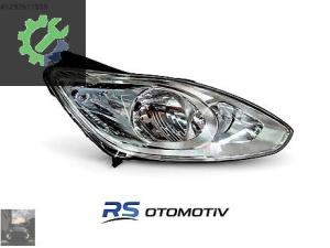 FORD C-MAX SAĞ FAR 2010-2014 (AM51 13W029 AF)