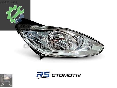 Ford C-Max Sağ Ön Far çıkma parça