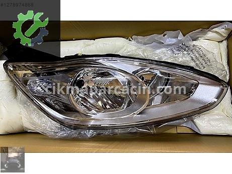 Ford C-Max Sağ Ön Far çıkma parça