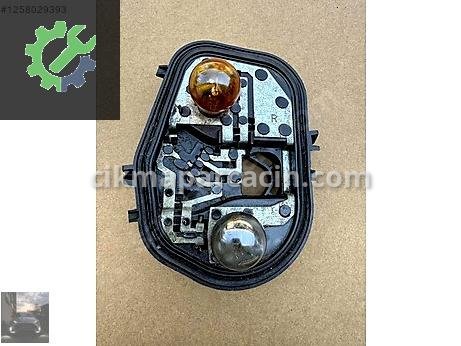 Ford C-Max Stop Lambası çıkma parça