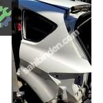 FORD C-MAX SOL ARKA ÇAMURLUK 2011-2012-2013-­2014-2015-2018
