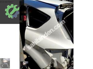 FORD C-MAX SOL ARKA ÇAMURLUK 2011-2012-2013-­2014-2015-2018