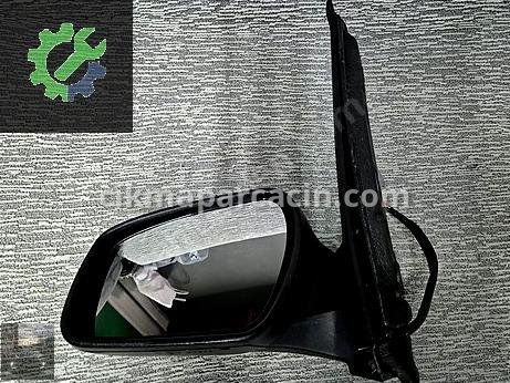 Ford C-Max Sol Dış Ayna çıkma parça