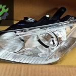 FORD C-MAX SOL FAR 2007-2010 (7M51 13W029 AD)