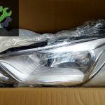 FORD C-MAX SOL FAR LEDSİZ 2015-2016-20­17-2018-2019