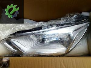 FORD C-MAX SOL FAR LEDSİZ 2015-2016-20­17-2018-2019